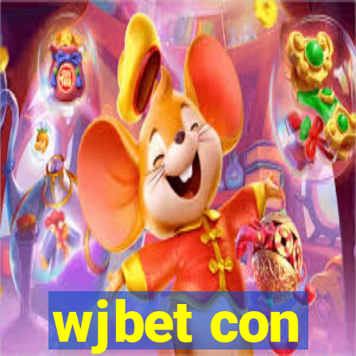 wjbet con